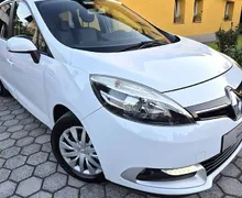 Zunanja slika - Renault Scénic - Grand Scenic Dynamique dCi 110 Energy 7 sedežev NAVI LEAN PAY - 1 - Predogledna slika