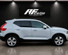 Zunanja slika - Volvo XC40 - D3-AUT-145.000km-VIRTUAL-LIZING ZA TUJCE-FUL LED - 4 - Predogledna slika