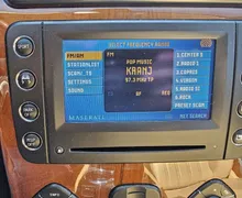 Zunanja slika - Maserati Quattroporte - 4.2 V8 Executive GT - 19 - Predogledna slika