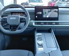 Zunanja slika - Baic BJ30 - 1.5T e-HYBRID 4WD - NA ZALOGI - 8 - Predogledna slika