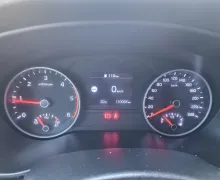 Zunanja slika - KIA Sportage - 2WD 1.6 TD - SLOVENSKI + 1. LASTNIK + ZGODOVINA - 34 - Predogledna slika