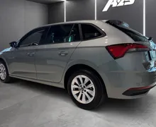 Zunanja slika - Škoda Scala - 1.0 TSI Edition DSG... - 4 - Predogledna slika