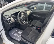 Zunanja slika - Nissan Micra - 1,0 Visia - 12 - Predogledna slika