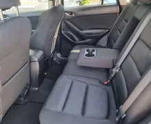 Zunanja slika - Mazda CX-5 - 2.2D AWD - HITRI KREDIT BREZ POLOGA - 12 - Predogledna slika
