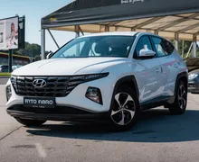 Zunanja slika - Hyundai Tucson - 1,6 T GDI Style - 1 - Predogledna slika