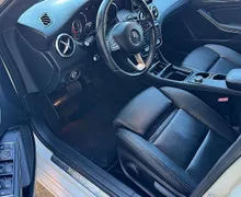 Zunanja slika - Mercedes-Benz CLA-Razred - CLA Shooting Brake 220d 177ks °AUT+F-1° °FULL LED° °18-COL° - 8 - Predogledna slika