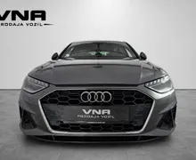 Zunanja slika - Audi A4 Avant - 40 TDI S-LINE |WEBASTO|KLJUKA|KAMERA|ALU18|AMBIENT - 2 - Predogledna slika