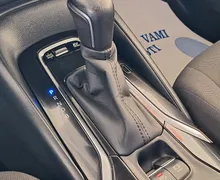 Zunanja slika - Toyota Corolla - Hybrid 1.8 VVT-i Sol Avt. - 20 - Predogledna slika