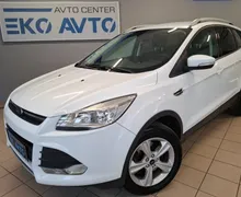 Zunanja slika - Ford Kuga - 1.6 SCTI 4x4 AVT.-TEMP-PDC-GRETJE SEDEŽEV-KOT NO - 1 - Predogledna slika