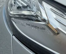 Zunanja slika - Ford Mondeo - 2.0 D TITANIUM-SLO-AUT-LED-NAVI-KAMERA-VELIK SERV - 15 - Predogledna slika