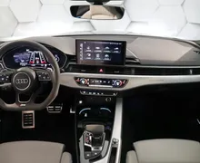 Zunanja slika - Audi RS5 Sportback - A5 2.0 TDSI Quattro Tiptronic 450KM - 7 - Predogledna slika