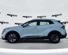Zunanja slika - KIA Sportage - 2WD 1.6 T-GDI MHEV LX Fresh ISG DCT... - 8 - Predogledna slika