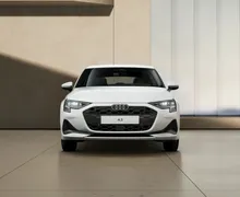 Zunanja slika - Audi A3 - Sportback Entry TFSI 85 kW S tronic - 2 - Predogledna slika