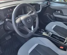 Zunanja slika - Opel Mokka - 1.2 Avtomatik - SLOVENSKI + 2. LASTNIK + KLJUKA - 9 - Predogledna slika