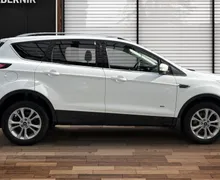 Zunanja slika - Ford Kuga - TITANIUM 4x4 2.0 TDCi Powershift-REDNO SERIVISRAN - 3 - Predogledna slika