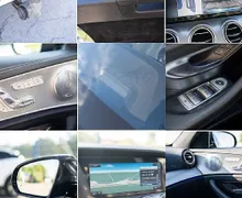 Zunanja slika - Mercedes-Benz E-Razred - Mercedes-AMG E 43 4MATIC HUD-Memo-Burmester-Asiste - 12 - Predogledna slika
