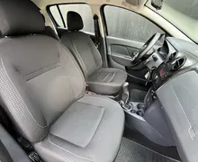 Zunanja slika - Dacia Sandero - 1.5 Blue dCi 75 - 8 - Predogledna slika