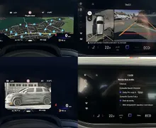 Zunanja slika - VW Touareg - R-Line 3.0 V6 TDI|SLO|MAX OPREMA|KOT NOV - 10 - Predogledna slika