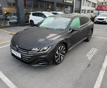 Zunanja slika - Volkswagen Arteon - 2.0 TDI 4MOTION avt. 147kW R-Line - 6 - Predogledna slika