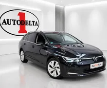 Zunanja slika - Volkswagen Golf Variant - 2.0 TDI DSG Style 110 150 - 2 - Predogledna slika
