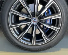 Zunanja slika - BMW X5 - serija : 4.0i-1.LAST.-HEADUP-PANORAMA-VIRTUAL-MEMORY-LED - 17 - Predogledna slika