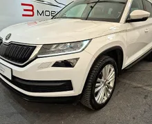 Zunanja slika - Škoda Kodiaq - 4x4 2.0 TDI Style DSG ACC-FULL LED-USNJE-19COL - 1 - Predogledna slika