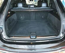 Zunanja slika - Mercedes-Benz GLE-Razred - GLE 400D AMG LINE4MATIC-PANO-AKT.T-VL.KLJUKA-VIDEO - 6 - Predogledna slika