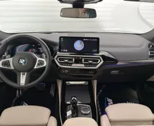 Zunanja slika - BMW X4 - serija : xDrive 30i Avt. M PAKET -PANO-KAMERE360-KLJUKA-RAD - 10 - Predogledna slika