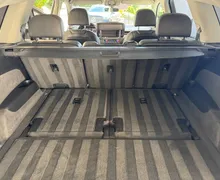 Notranja slika - Audi Q7 - quattro 3.0 TDI  7-SEDEŽEV-NAVI-KAMERA- - 12 - Predogledna slika
