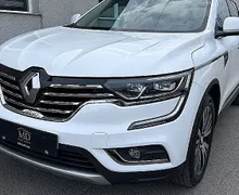 Zunanja slika - Renault Koleos - 4WD dCi 175-GRETJE-HLAJENJE-SEDEŽEV-KAMERA-FUL LED - 3 - Predogledna slika
