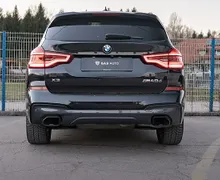 Zunanja slika - BMW X3 - serija : M40d 360 ACC Ambient HK Memory Pano - 6 - Predogledna slika
