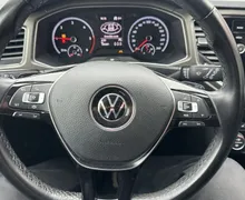 Zunanja slika - Volkswagen T-Roc - 2.0 TDI avt. SCR Style 110.NEMŠKI+4ALU.ACC.NAVI - 18 - Predogledna slika