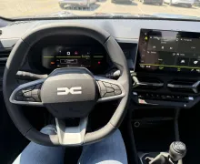 Zunanja slika - Dacia Bigster - mild hybrid 140 Expression - 7 - Predogledna slika