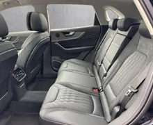 Zunanja slika - Hongqi HS5 - 2.0T AWD + PANORAMA +KEYLESS+ BLIS + 360 + GRETJE - 7 - Predogledna slika