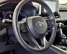 Zunanja slika - Toyota RAV4 - Hybrid AWD 2.5 Elegant Avt. - 20 - Predogledna slika