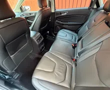 Zunanja slika - Ford Edge - AWD 2.0 TDCi Titanium Powershift-ODLIČEN-KREDIT- - 15 - Predogledna slika