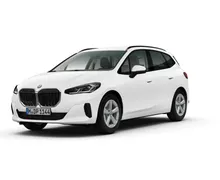 Zunanja slika - BMW Serija 2 - 218i Active Tourer - 2 - Predogledna slika
