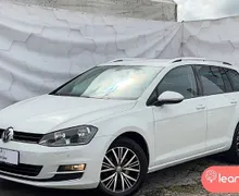 Zunanja slika - VW Golf - Variant 1.6TDI Allstar- PDC 2x - ALU16 - NAVI - GRETJE SED - 1 - Predogledna slika
