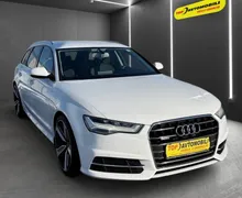 Zunanja slika - Audi A6 - Avant 2.0 TDI QUATTRO S-LINE MATRIX NAVI PDC TEM WEBAS - 11 - Predogledna slika