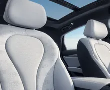 Zunanja slika - BYD SEAL 6 - 6 DM-i COMFORT  PHEV skupni doseg 1.455 km - 9 - Predogledna slika