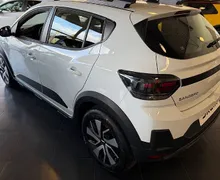 Zunanja slika - Dacia Sandero - TCe 110 Stepway Expression-MY REVISION 4 LETA... - 3 - Predogledna slika