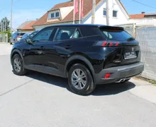 Zunanja slika - Peugeot 2008 - 1.2 PureTech 130 S S Active Pack Avt. - 9 - Predogledna slika