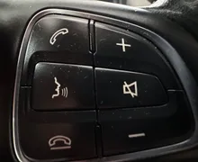 Zunanja slika - Mercedes-Benz B-Razred - B 200 BENCIN 1.6 SLOVENSKI.SAMO 104.000 KM - 7 - Predogledna slika