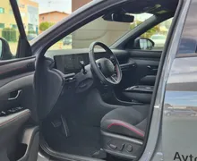 Zunanja slika - Hyundai Tucson - 1.6 T-GDI FL IMPRESSION   N-LINE. MSR. RADAR. PCA - 11 - Predogledna slika
