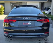 Zunanja slika - Audi A5 - Sportback 3,0 TDI Sport S tronic - 8 - Predogledna slika