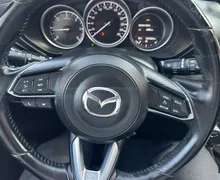 Zunanja slika - Mazda CX-5 - 2.2L 150CV 2WD 6MT BUSINESS.KAMERA.NAVI.LED - 8 - Predogledna slika