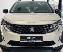 Zunanja slika - Peugeot 5008 - 3008 1,2 PureTech 130 S&S ALLURE Avt. - 2 - Predogledna slika