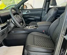 Zunanja slika - KIA Sorento - 2.2 TCi EX Limited AWD 8DCT 142kW... - 5 - Predogledna slika
