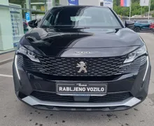 Zunanja slika - Peugeot 3008 - 1.6 PHEV ACTIVE PACK - AVTOMATIK - VOZILO NOVO - 2 - Predogledna slika