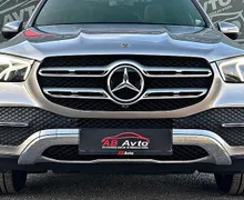 Zunanja slika - Mercedes-Benz GLE-Razred - GLE 300 d 4MATIC Avt+180KW+F1+MAX OPREMA+64 469KM - 2 - Predogledna slika